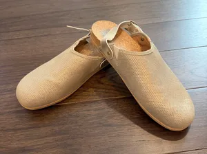 Reef Women’s Clog Gold/Tan Size 10 - C67-039 thumbnail 1