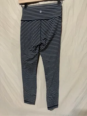 Lululemon Wunder Under High-Rise Tight 25" *Luxtreme thumbnail 3