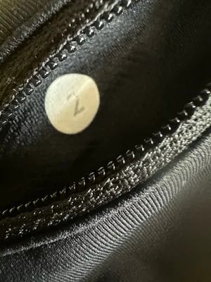292. Lululemon sz 2 . Only sport bra  thumbnail 2