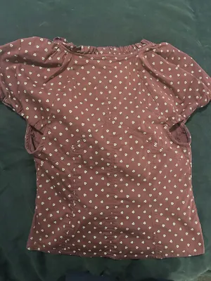 Free People Top thumbnail 6