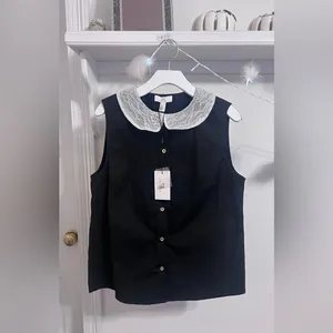 H by Halston FINAL PRICE NWT Chic Button Down thumbnail 2