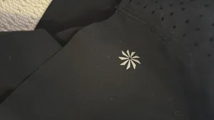 Athleta black running shorts thumbnail 7