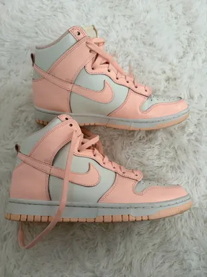 Nike Dunk High thumbnail 1