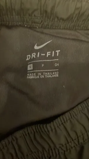 Nike Dri-Fit Shorts thumbnail 3