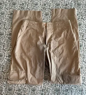 Abercrombie Pants thumbnail 1
