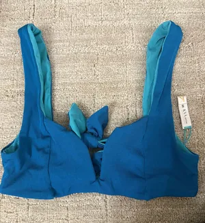 KYA Bikini Top FP Movement Swim Reversible thumbnail 1