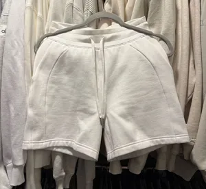 Lululemon Sweat Shorts thumbnail 1
