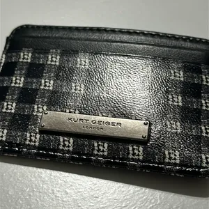 Kurt Geiger New LONDON card Holder thumbnail 2