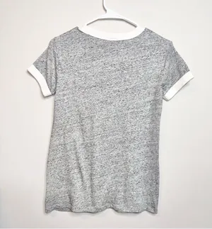 PINK Bling Ringer Tee! thumbnail 5