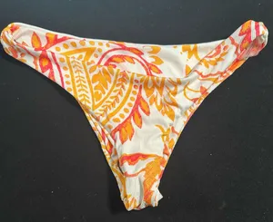 Swim Bottoms Shein thumbnail 1
