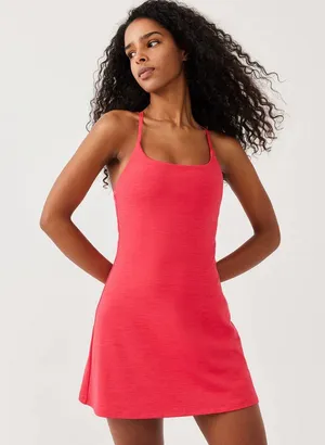 Outdoor Voices Move Free Dress thumbnail 1