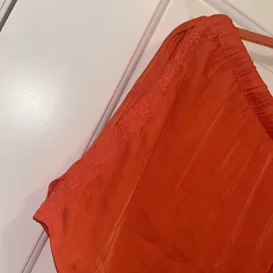Van Winkle & Co. sleep shorts Orange Size L thumbnail 3