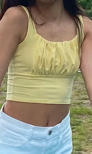 Hollister Top thumbnail 1