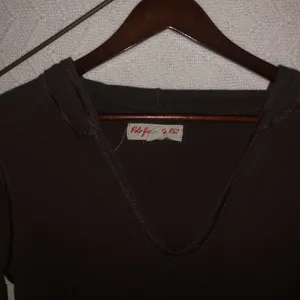 Polo Jeans Co.‎ Hooded Cotton Shirt thumbnail 3