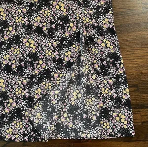 Forever 21 Floral Skirt Maxi thumbnail 2