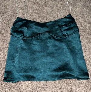 Tank Top Green Size M thumbnail 4