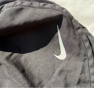 Nike Running Dri-Fit Shorts Black thumbnail 2