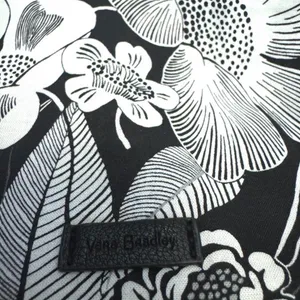 NWT Vera Bradley Bedford Blooms Ditty Bag thumbnail 5