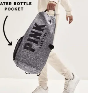 PINK - Victoria's Secret duffle bag thumbnail 2