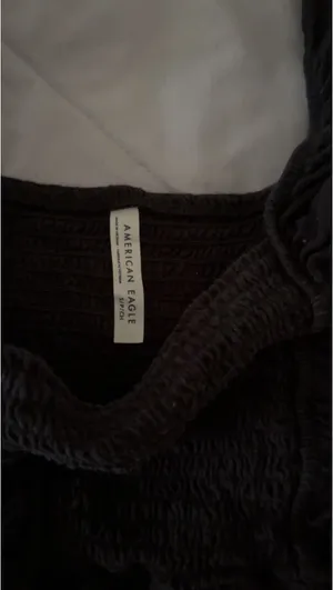 American eagle top  thumbnail 2