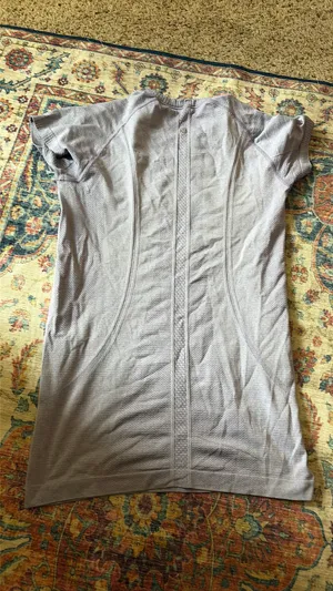 Lululemon Shirt Swiftly Tech Short Sleeve thumbnail 2