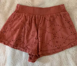 American Eagle Shorts  thumbnail 1