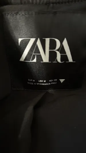 ZARA Jacket thumbnail 3