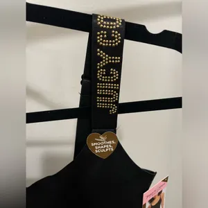 Juicy Couture shaping scuba bodysuit thumbnail 2