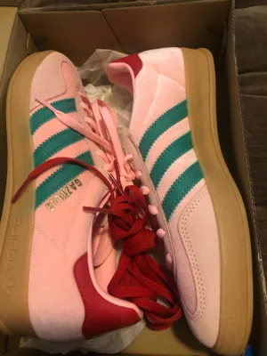 Adidas Gazelle Sneakers thumbnail 12