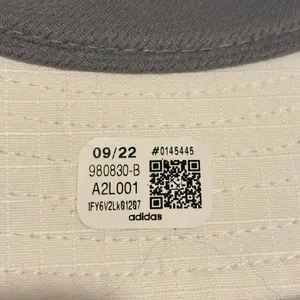 Adidas Women's Essentials Plus Bucket Hat White/Bliss Lilac one size thumbnail 13