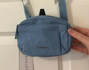 Athleta Crossbody Belt Bag thumbnail 1