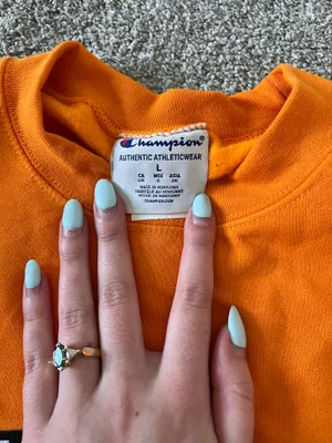 Champion Sweatshirt Tennessee thumbnail 3