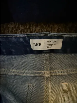 BKE Buckle Jeans thumbnail 3
