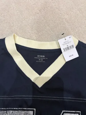 Cotton On Oversized Tee thumbnail 2