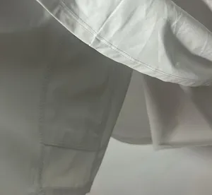 Adorable white dress from Abercrombie thumbnail 3