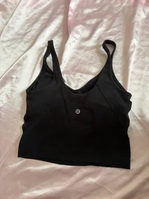 Lululemon Align Tank Top thumbnail 2