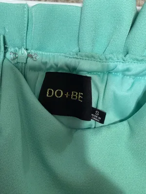 DO+BE Mini Dress thumbnail 4