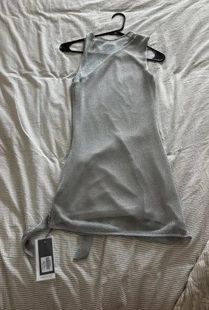 Silver Tiger Mist Dress thumbnail 1