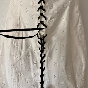With Jéan Sabrin Dress thumbnail 5