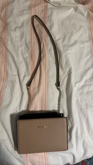 Steve Madden Purse Crossbody thumbnail 6
