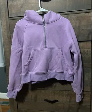 Amazon Quarter-Zip thumbnail 1