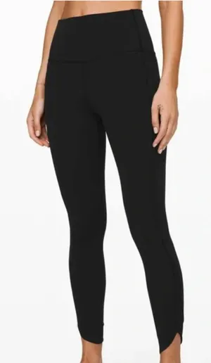 lululemon Align Petal SoulCycle SOUL Legging thumbnail 1