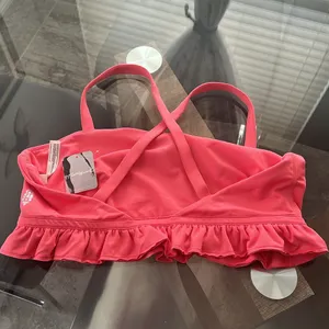 Free People FP Movement Plie All Day Sports Bra, Size L New w/Tag SOLD OUT thumbnail 9