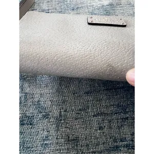 Kate Spade Gray Grove Street Anita Clutch Wristlet Wallet thumbnail 6
