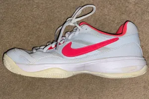 Nike Tennis Court Shoes thumbnail 1