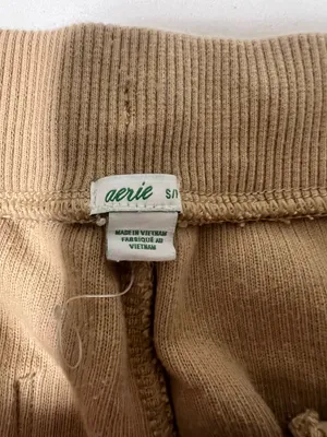 Aerie Sweatpants thumbnail 4