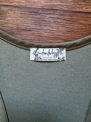 Free People Tank Top thumbnail 2