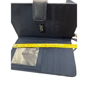Nautica Navigator foldover phone wallet Crossbody thumbnail 9