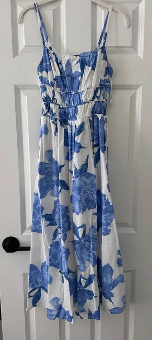 Sim & Sam Dress thumbnail 1