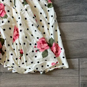 LPA Samie Mini Dress thumbnail 4